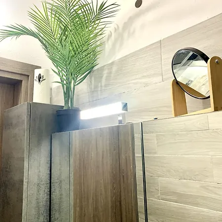 Zeffie's Apartament Olympiada