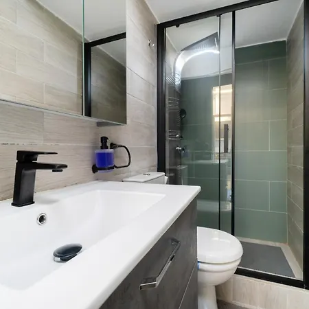 Apartament Zeffie's *