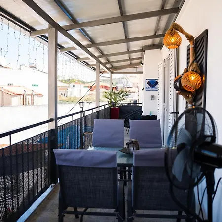 Apartamento Zeffie's