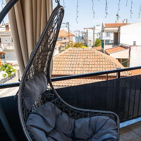 Apartamento Zeffie's