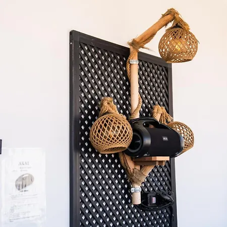 Zeffie's Apartamento