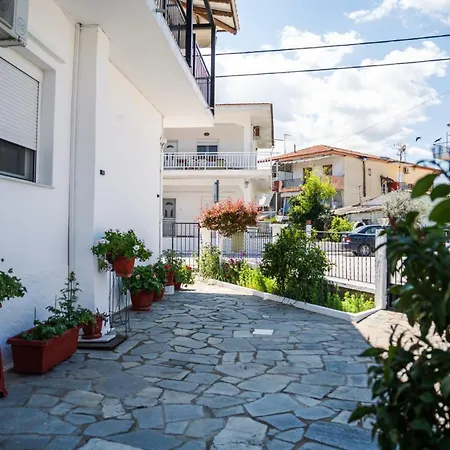 Apartamento Zeffie's
