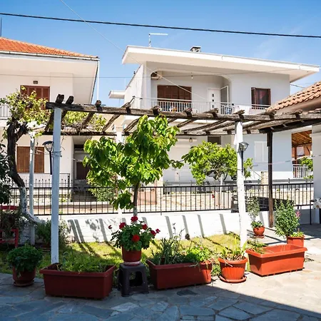 Apartamento Zeffie's *