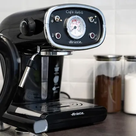 Zeffie's Apartamento *