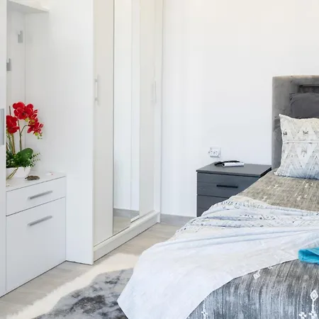 Apartamento Zeffie's