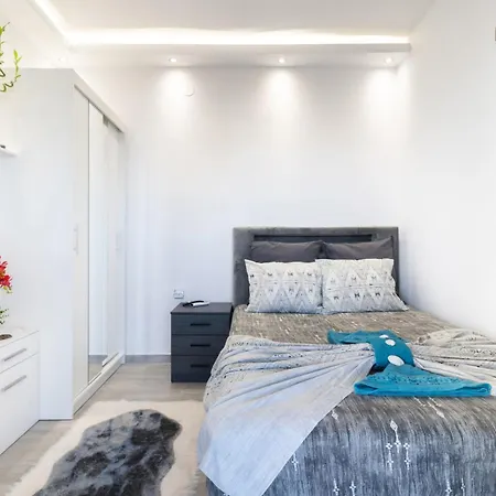 Apartamento Zeffie's