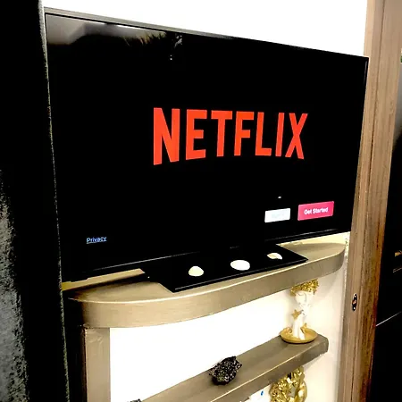 Zeffie's Apartamento *