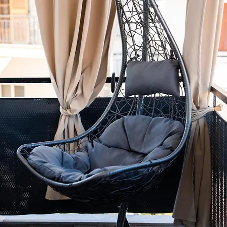 Zeffie's Apartmán *