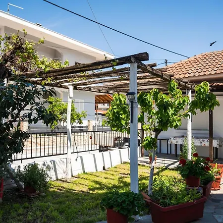 Zeffie's Apartmán Olympiada