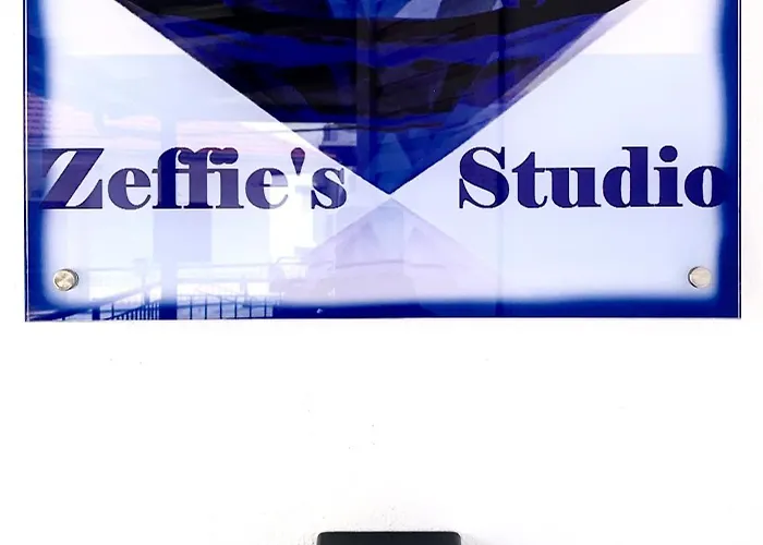 Lägenhet Zeffie's