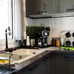 Zeffie's شقة أوليمبياذا