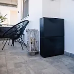 Zeffie's شقة *