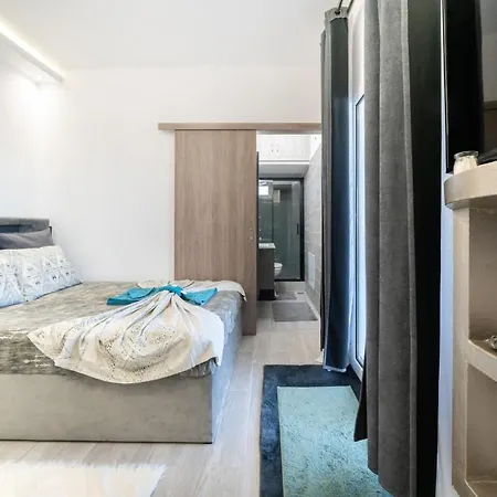 شقة Zeffie's أوليمبياذا