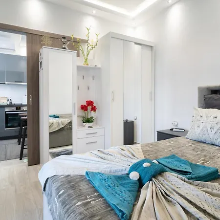 Zeffie's أوليمبياذا