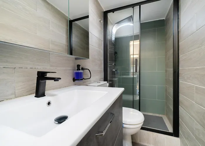 Apartament Zeffie's *